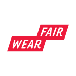 Fair Wear zertifiziertes Produkt